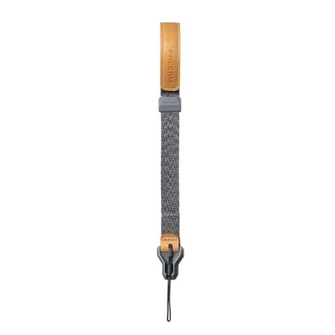 Falcam Maglink Quick Magnetic Buckle Gri Bilek Askısı M00A3801