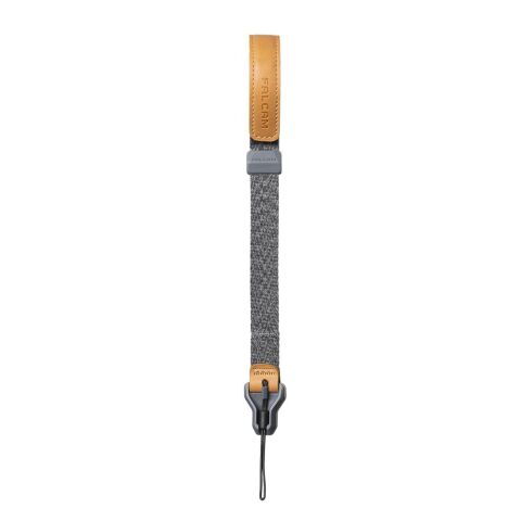 Falcam Maglink Quick Magnetic Buckle Gri Bilek Askısı M00A3801
