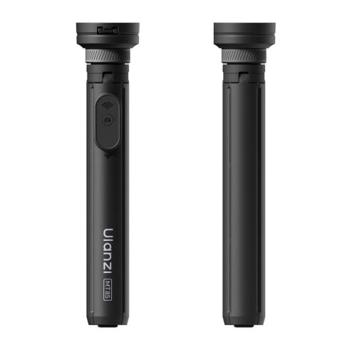 Ulanzi MT85 Otomatik Açılır Manyetik Telefon Tripodu ve Selfie Stick 150cm - T122