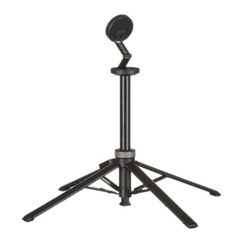 Ulanzi MT85 Otomatik Açılır Manyetik Telefon Tripodu ve Selfie Stick 150cm - T122