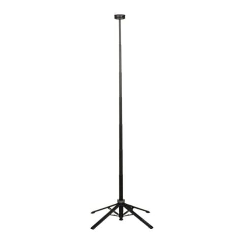 Ulanzi MT85 Otomatik Açılır Manyetik Telefon Tripodu ve Selfie Stick 150cm - T122