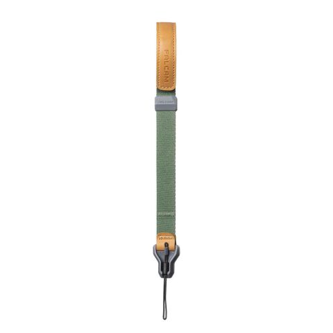 Falcam Maglink Quick Magnetic Buckle Yeşil Bilek Askısı M00A3801G