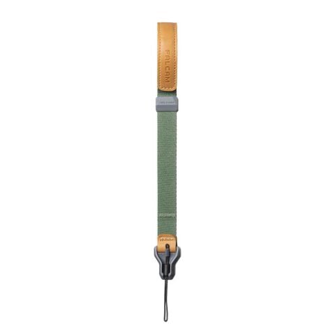 Falcam Maglink Quick Magnetic Buckle Yeşil Bilek Askısı M00A3801G