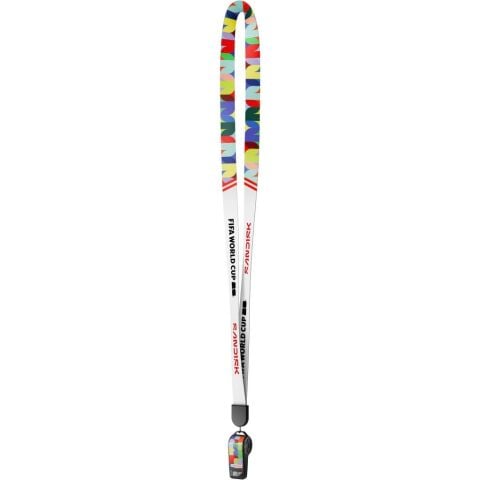 SanDisk 128GB USB-C 3.2 Gen 1 Flash Drive FIFA World Cup 2026 Global Edition - SDCZIA-128G-G46