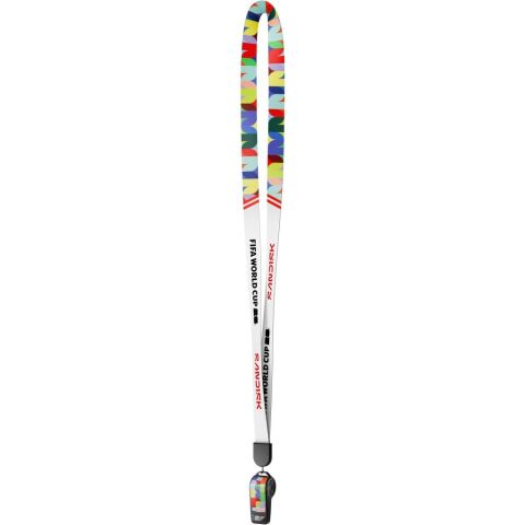 SanDisk 128GB USB-C 3.2 Gen 1 Flash Drive FIFA World Cup 2026 Global Edition - SDCZIA-128G-G46