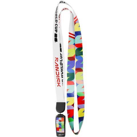 SanDisk 128GB USB-C 3.2 Gen 1 Flash Drive FIFA World Cup 2026 Global Edition - SDCZIA-128G-G46