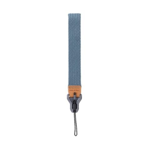 Falcam Maglink Quick Magnetic Buckle Örgü Mavi Bilek Askısı M00A4102