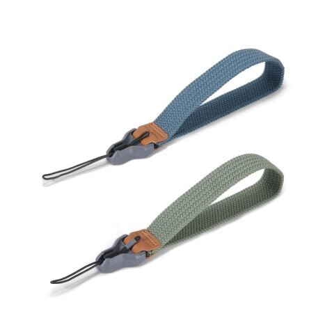 Falcam Maglink Quick Magnetic Buckle Örgü Mavi Bilek Askısı M00A4102