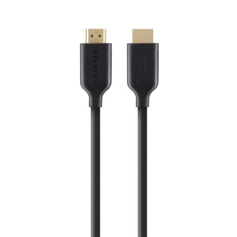 Belkin F3Y021 Ethernetli Hdmi Kablo 1.8m