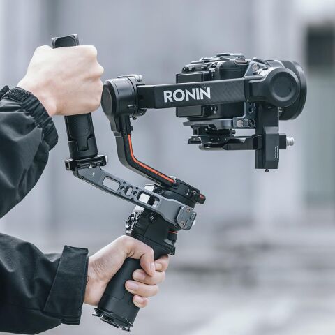 Falcam TreeRoot Quick Open Tripod T00A4103