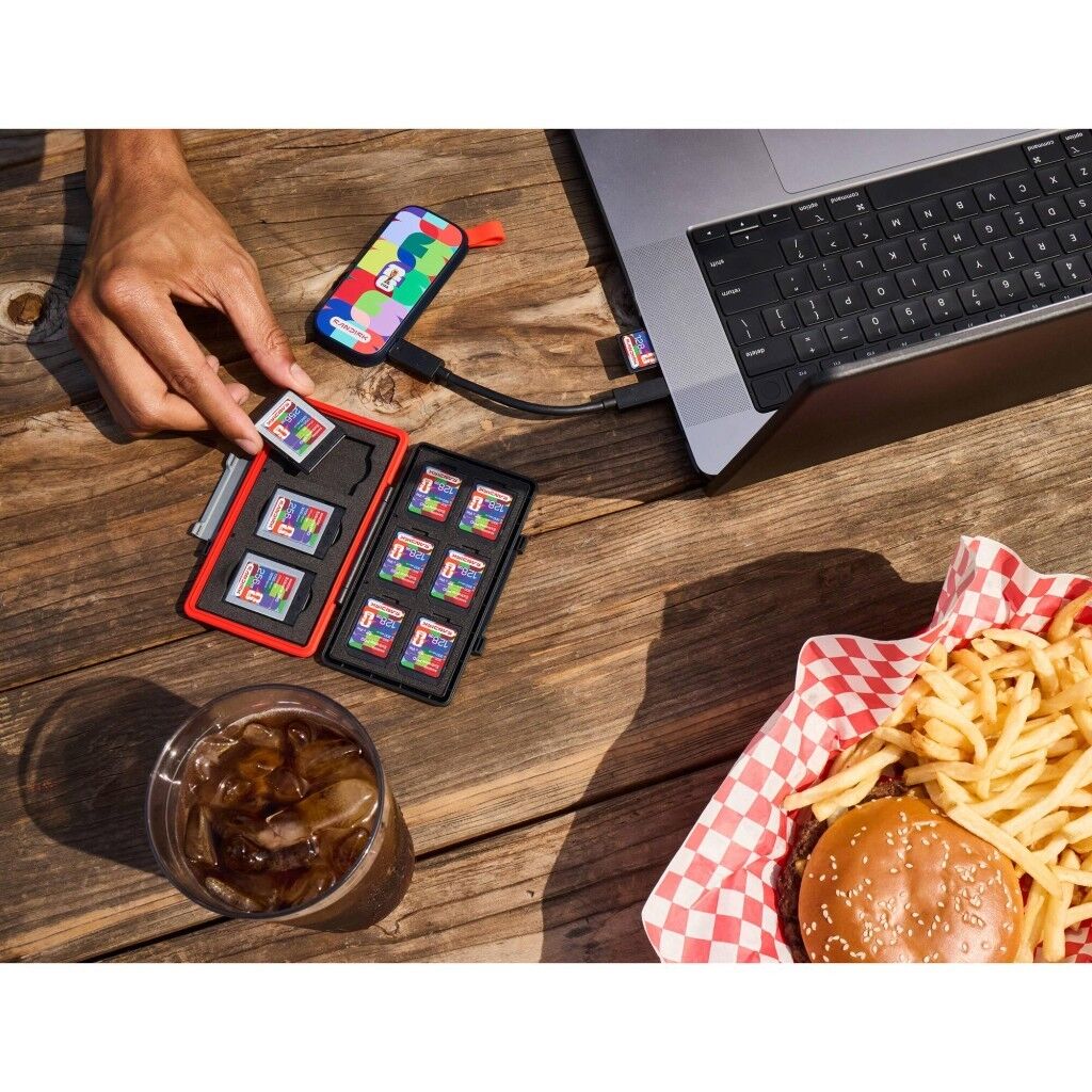 SanDisk Extreme PRO 256GB 1700MB/s CFexpress Type B Hafıza Kartı FIFA World Cup 2026 Edition - SDCFE-256G-GF4NN