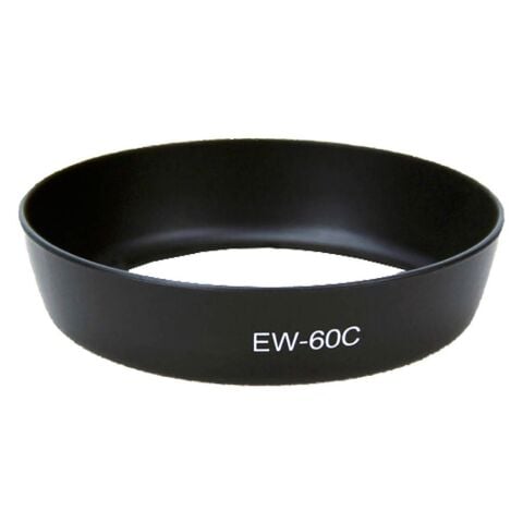 Canon İçin EW-60C Parasoley