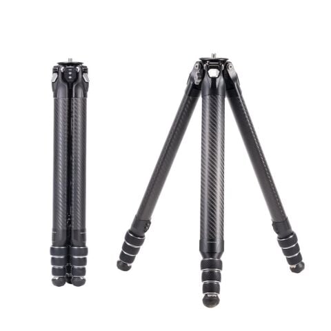 Falcam TreeRoot Quick Lock Travel Tripod (R141K-320P) T00A4301