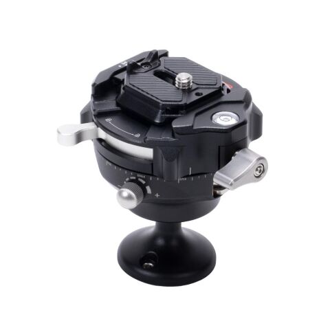 Falcam TreeRoot Quick Lock Travel Tripod (R141K-320P) T00A4301