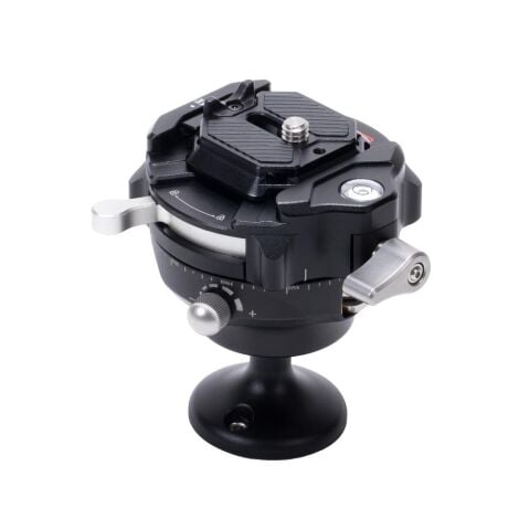 Falcam TreeRoot Quick Lock Travel Tripod (R141K-320P) T00A4301