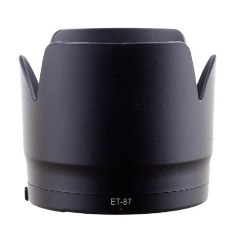 Canon İçin ET-87 Yaprak Parasoley