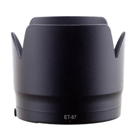Canon İçin ET-87 Yaprak Parasoley