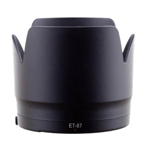 Canon İçin ET-87 Yaprak Parasoley