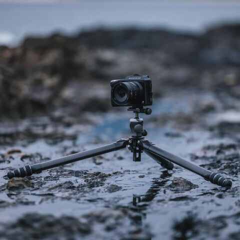 Falcam TreeRoot Threaded Tripod Orta Sütun Modül (A130) T00A4304
