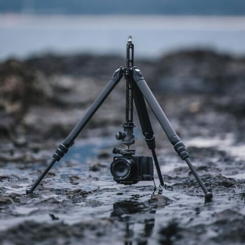 Falcam TreeRoot Threaded Tripod Orta Sütun Modül (A130) T00A4304