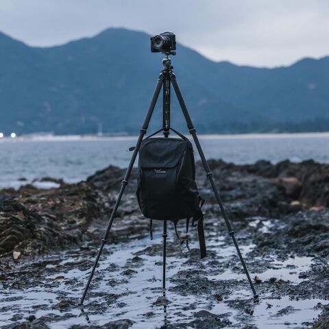 Falcam TreeRoot Threaded Tripod Orta Sütun Modül (A130) T00A4304