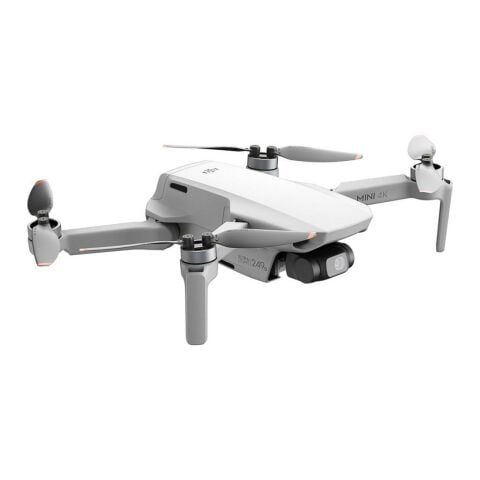 DJI Mini 4K Drone