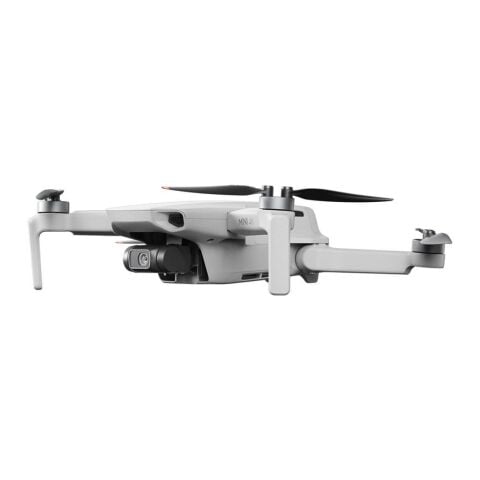 DJI Mini 4K Drone