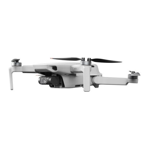 DJI Mini 4K Drone