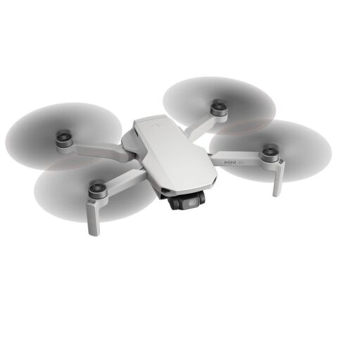 DJI Mini 4K Drone