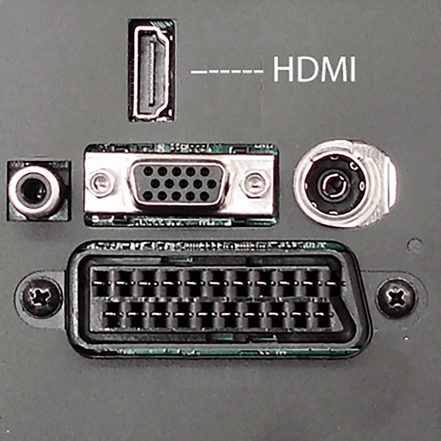 Ce-link Mini Hdmi to Hdmi Kablo L Tipi 1.5m