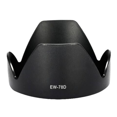 Canon İçin EW-78D Yaprak Parasoley