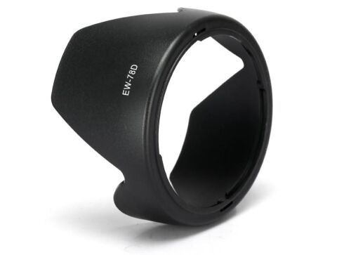 Canon İçin EW-78D Yaprak Parasoley