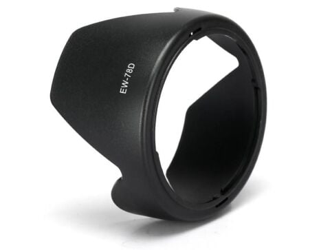 Canon İçin EW-78D Yaprak Parasoley