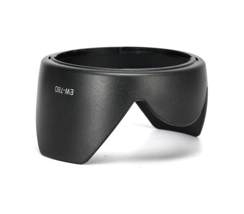 Canon İçin EW-78D Yaprak Parasoley