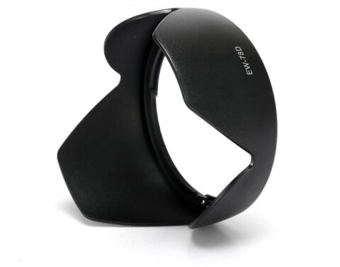 Canon İçin EW-78D Yaprak Parasoley