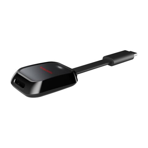 SanDisk QuickFlow MicroSD USB-C Kart Okuyucu - SDDR-B751-GNANN