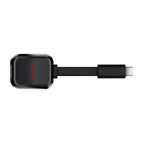 SanDisk QuickFlow MicroSD USB-C Kart Okuyucu - SDDR-B751-GNANN