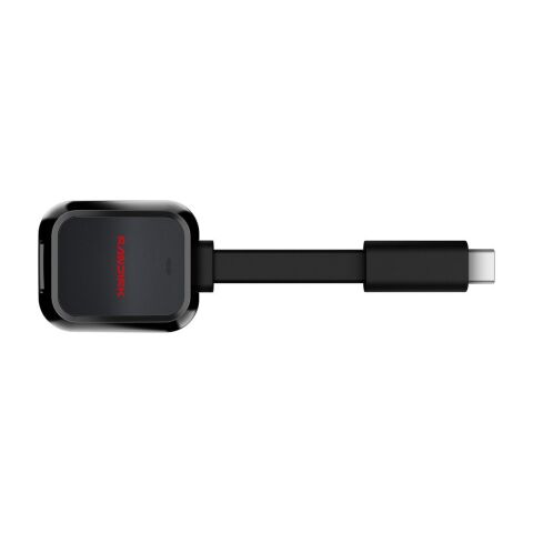 SanDisk QuickFlow MicroSD USB-C Kart Okuyucu - SDDR-B751-GNANN