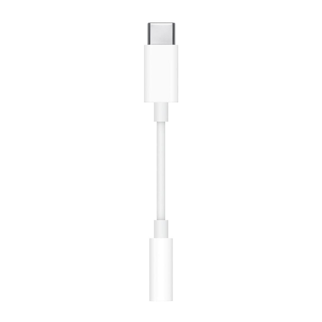 Apple Usb-c 3,5mm Kulaklık Jakı Adaptörü Orj.