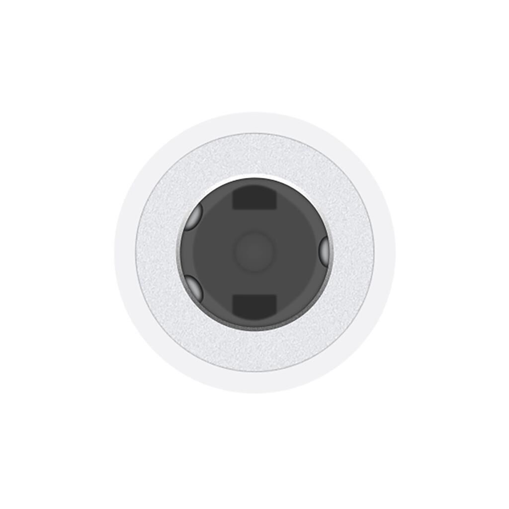 Apple Usb-c 3,5mm Kulaklık Jakı Adaptörü Orj.