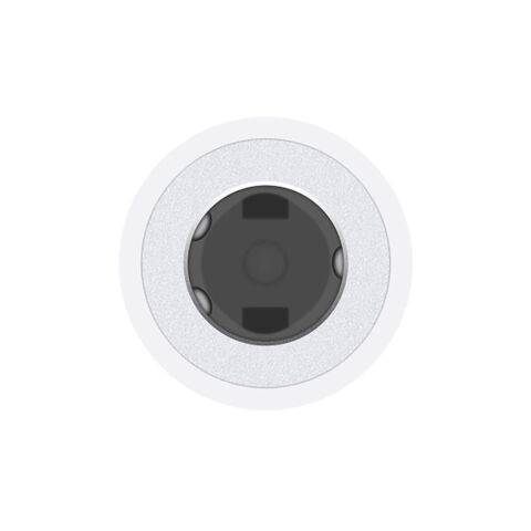 Apple Usb-c 3,5mm Kulaklık Jakı Adaptörü Orj.