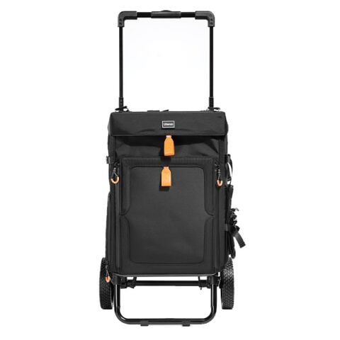 Ulanzi BT03 Stüdyo Ekipman Taşıma Arabası B003