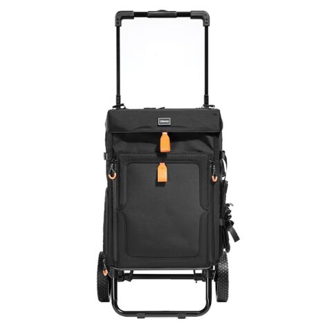 Ulanzi BT03 Stüdyo Ekipman Taşıma Arabası B003