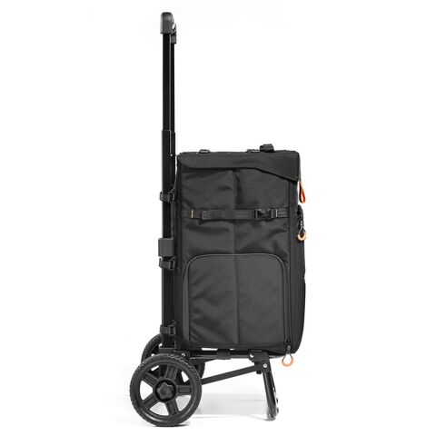 Ulanzi BT03 Stüdyo Ekipman Taşıma Arabası B003
