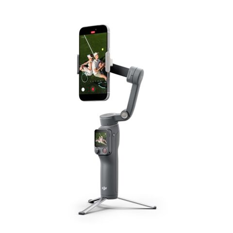 DJI Osmo Mobile 8P Creator Combo