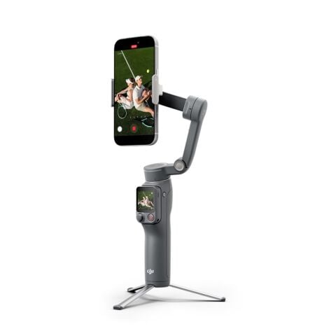 DJI Osmo Mobile 8P Creator Combo