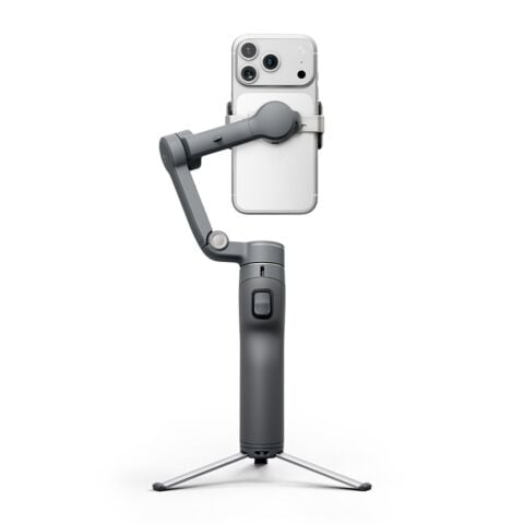 DJI Osmo Mobile 8P Creator Combo