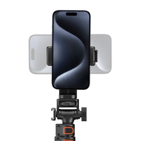 Ulanzi TB64Z 160cm Çok Fonksiyonlu Smartphone Tripod Kit T126USB1