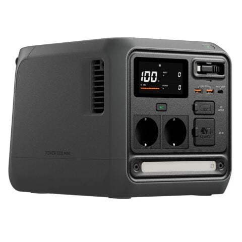 DJI Power 1000 Mini Taşınabilir Güç İstasyonu (EU)