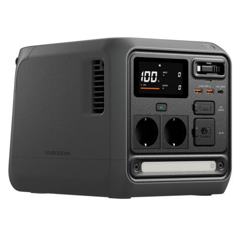 DJI Power 1000 Mini Taşınabilir Güç İstasyonu (EU)